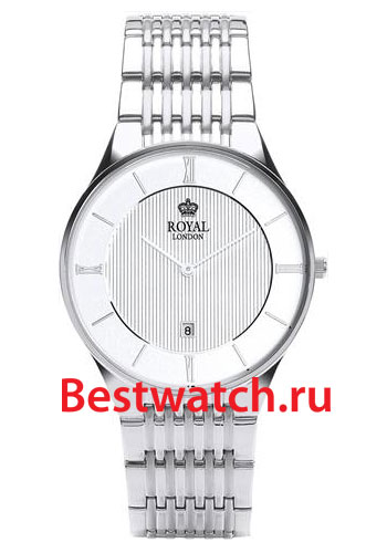 Часы Royal London Classic 41227-01